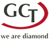 ドイツ GCT Diamond Coating Logo