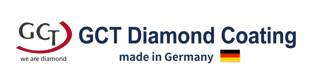 ドイツ GCT Diamond Coating – ドイツ GCT Diamond Coating